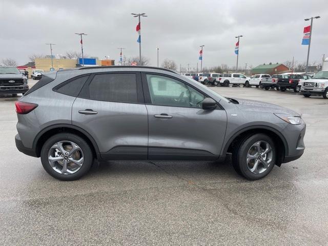 new 2025 Ford Escape car, priced at $34,500