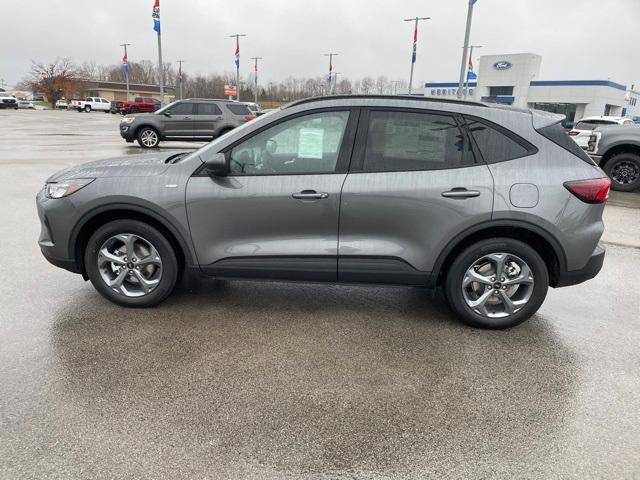 new 2025 Ford Escape car, priced at $34,500