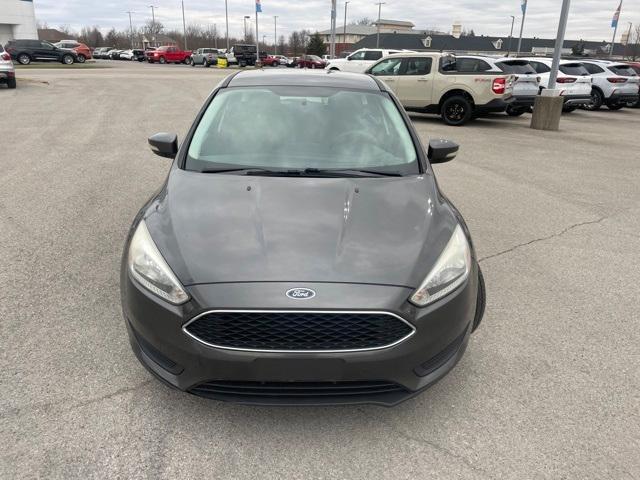 used 2016 Ford Focus car, priced at $7,000