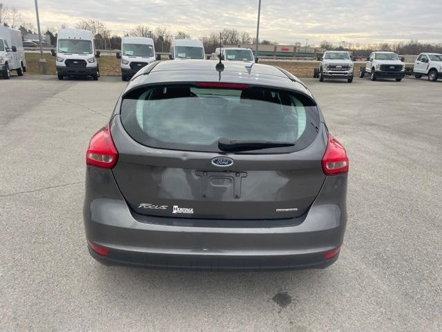 used 2016 Ford Focus car, priced at $7,000