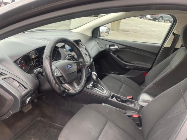 used 2016 Ford Focus car, priced at $7,000