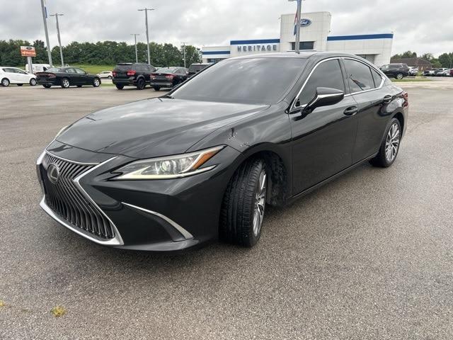 used 2019 Lexus ES 350 car, priced at $21,000