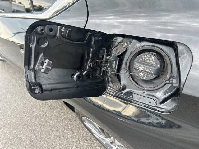 used 2019 Lexus ES 350 car, priced at $21,000