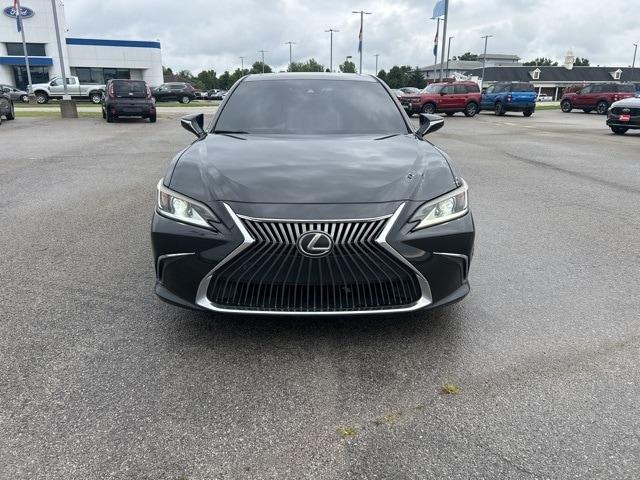 used 2019 Lexus ES 350 car, priced at $21,000