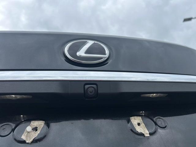 used 2019 Lexus ES 350 car, priced at $21,000