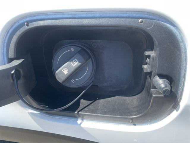 used 2020 Hyundai Santa Fe car, priced at $15,500
