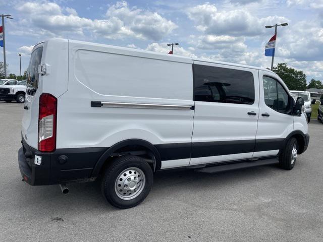 new 2023 Ford Transit-350 car, priced at $56,000