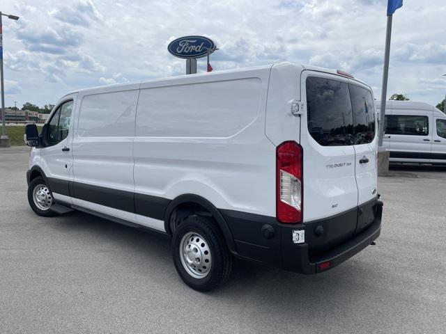 new 2023 Ford Transit-350 car, priced at $56,000