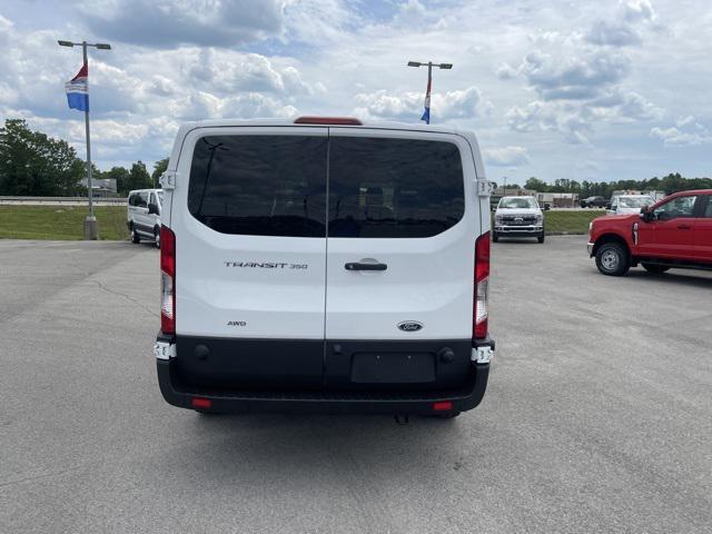 new 2023 Ford Transit-350 car, priced at $56,000