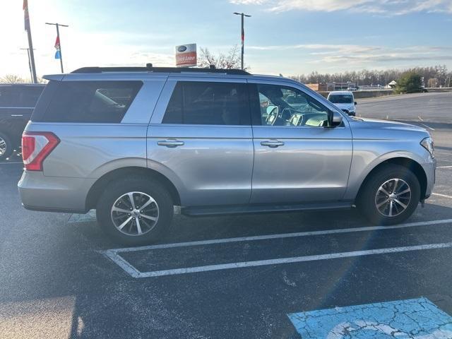 used 2020 Ford Expedition car, priced at $32,000