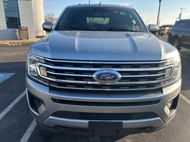 used 2020 Ford Expedition car, priced at $32,000