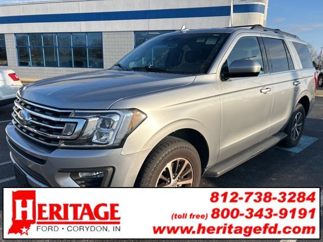 used 2020 Ford Expedition car, priced at $32,000