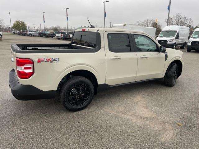 new 2024 Ford Maverick car, priced at $37,500