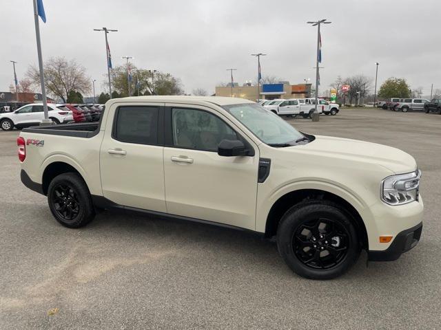 new 2024 Ford Maverick car, priced at $37,500