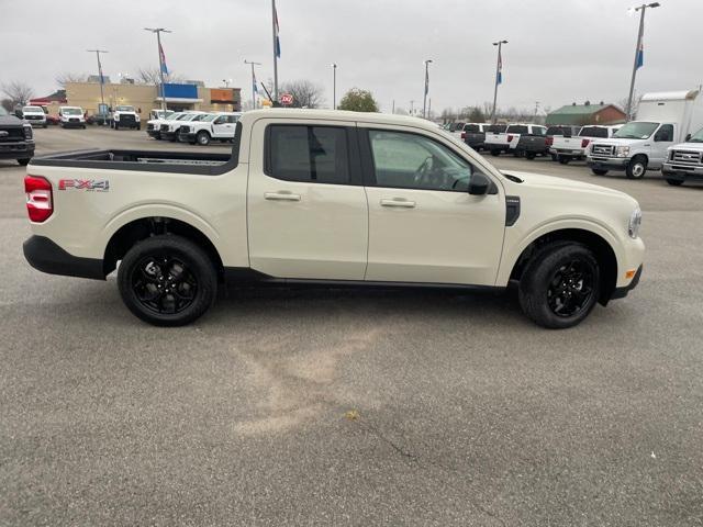 new 2024 Ford Maverick car, priced at $37,500