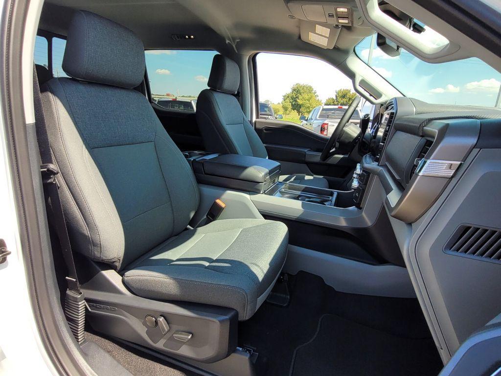 new 2024 Ford F-150 car, priced at $62,675