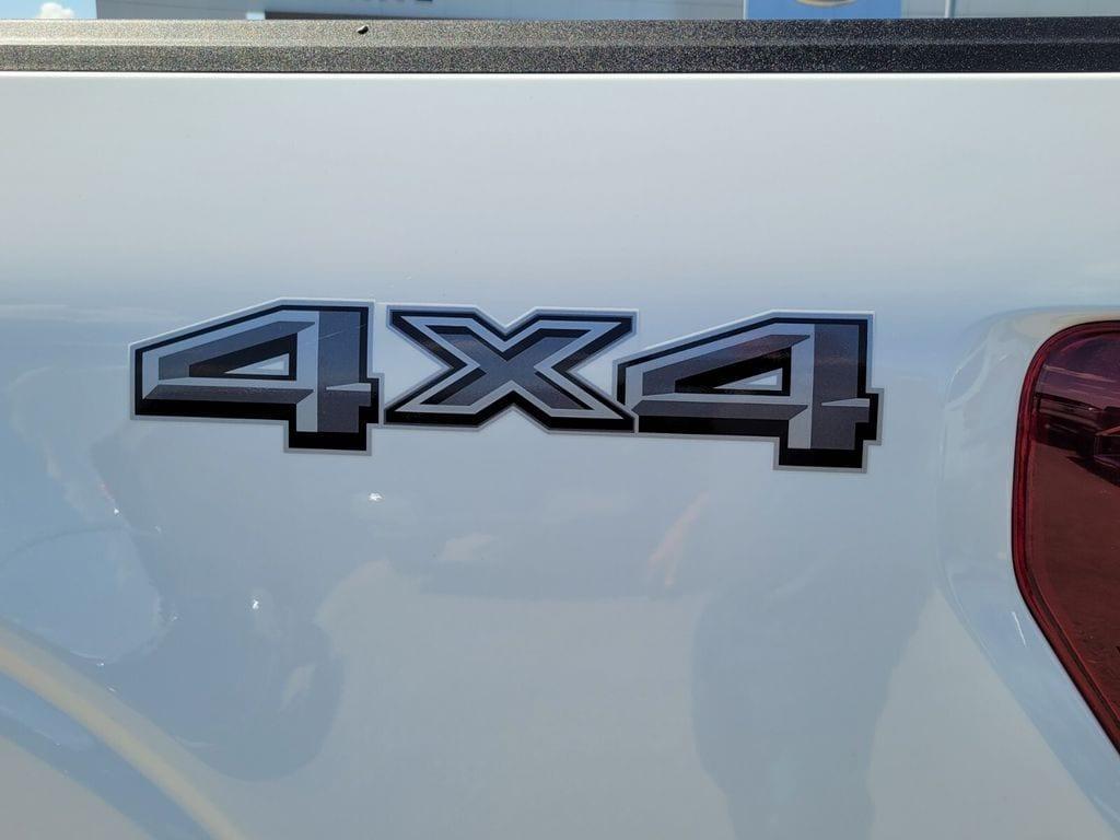 new 2024 Ford F-150 car, priced at $62,675