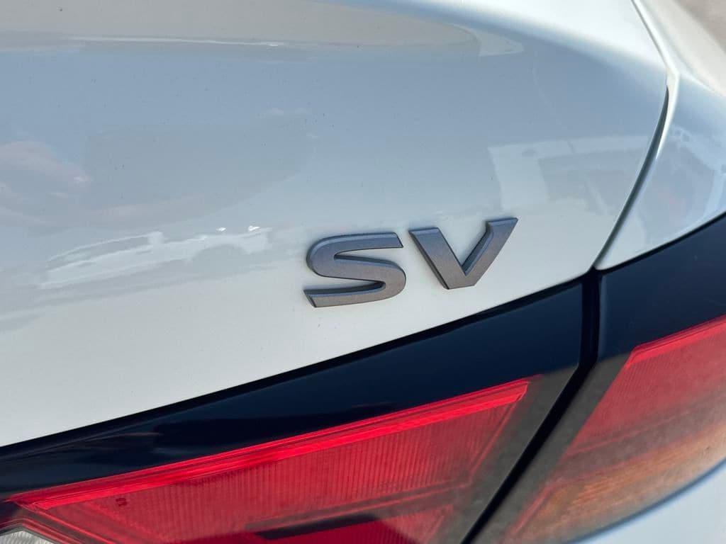 used 2023 Nissan Altima car, priced at $20,298