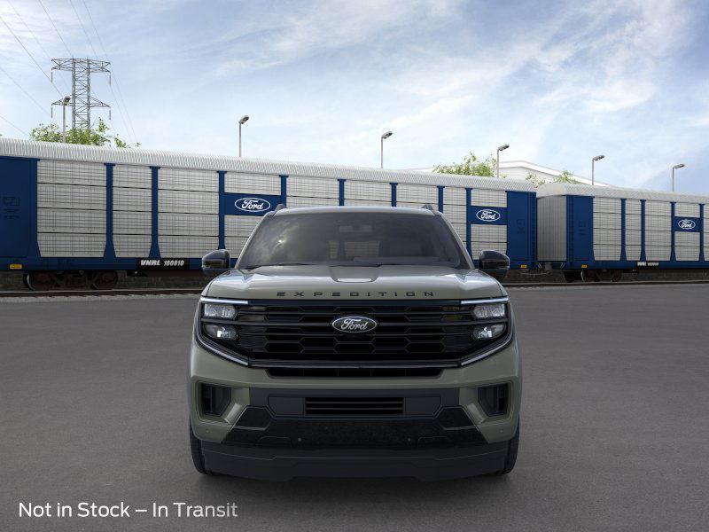new 2025 Ford Expedition Max car, priced at $80,921