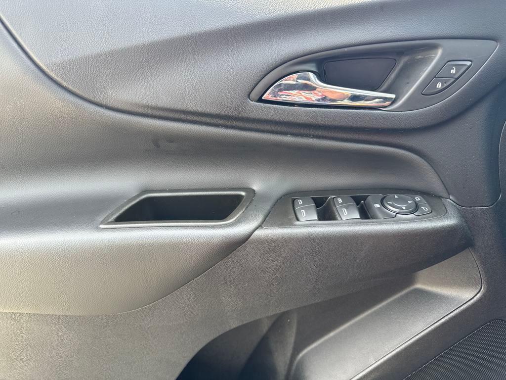 used 2023 Chevrolet Equinox car, priced at $23,195