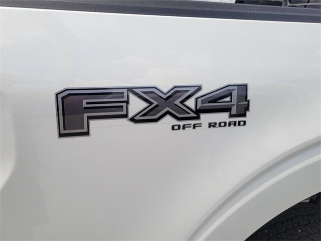 new 2024 Ford F-150 car, priced at $75,510