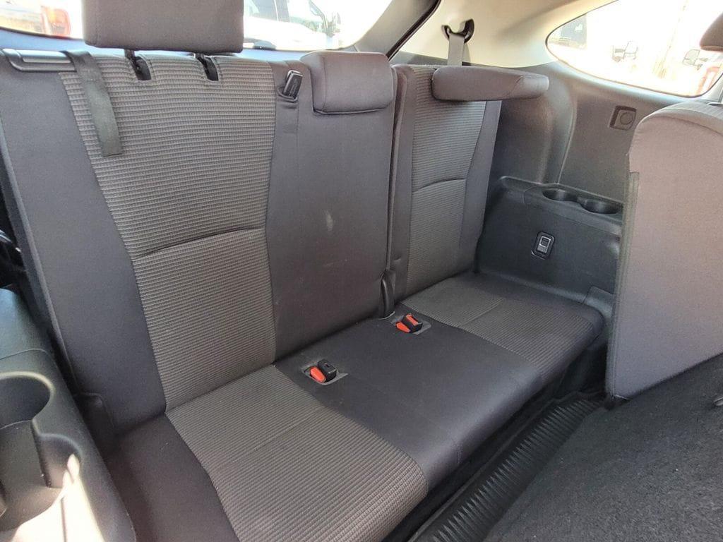 used 2023 Toyota Highlander car, priced at $29,499
