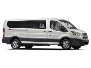 used 2016 Ford Transit-350 car