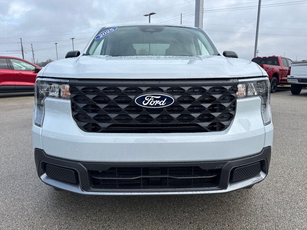 new 2025 Ford Maverick car, priced at $32,340