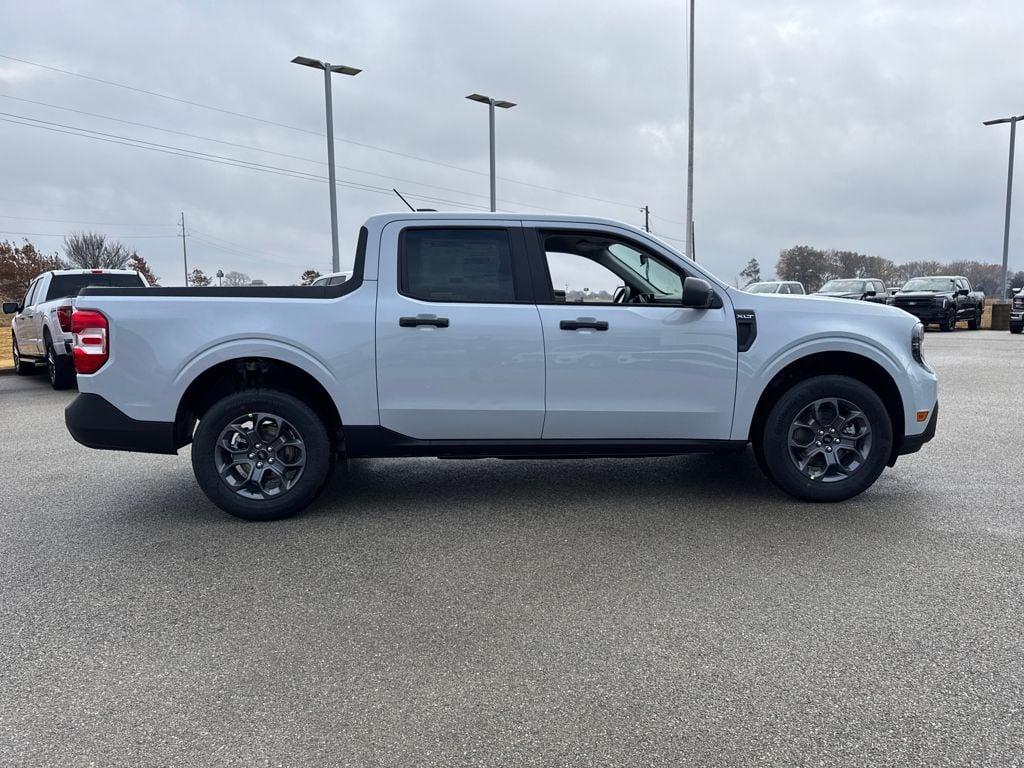 new 2025 Ford Maverick car, priced at $32,340
