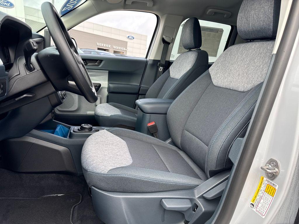 new 2025 Ford Maverick car, priced at $32,340