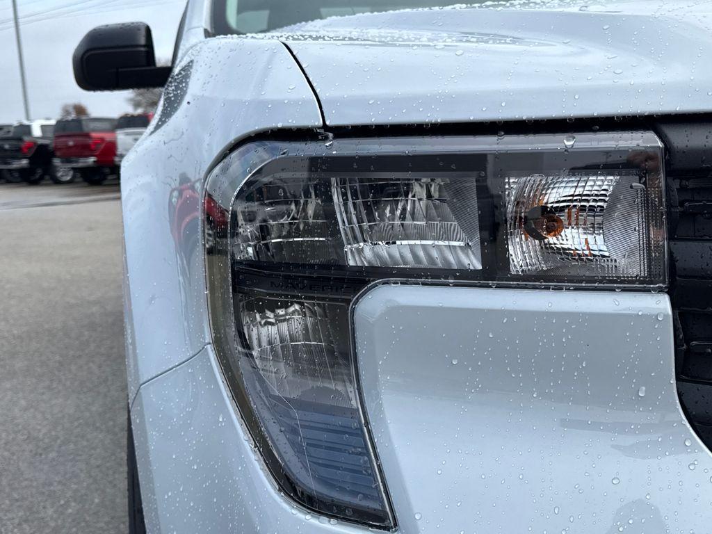 new 2025 Ford Maverick car, priced at $32,340