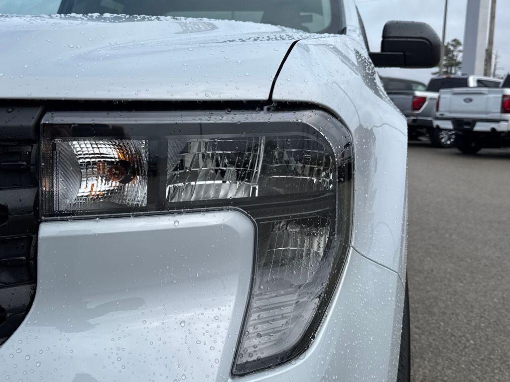 new 2025 Ford Maverick car, priced at $32,340