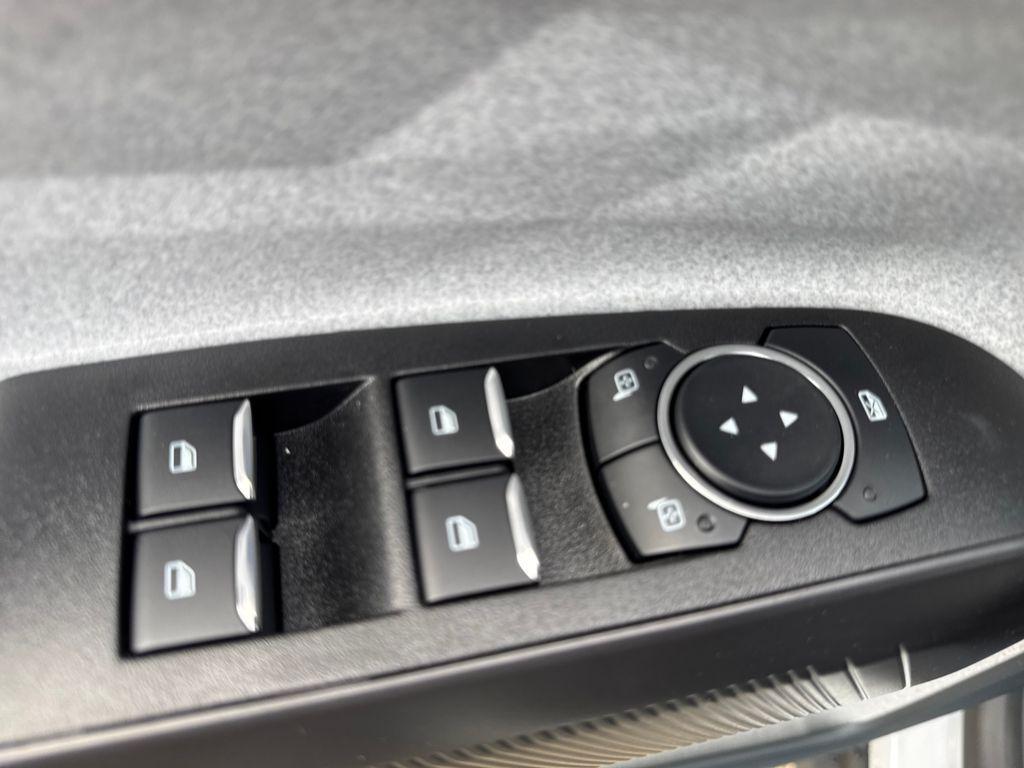 new 2025 Ford Maverick car, priced at $32,340