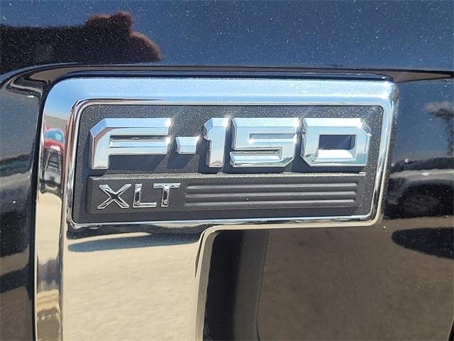 new 2024 Ford F-150 car, priced at $57,248