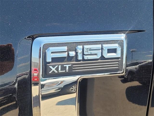 new 2024 Ford F-150 car, priced at $57,248