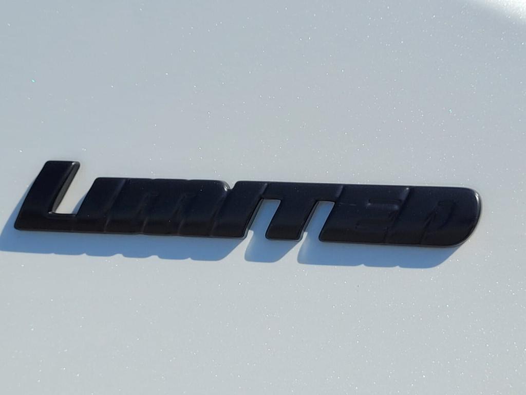 used 2023 Toyota Tundra Hybrid car, priced at $53,995