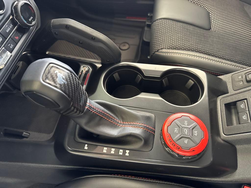 new 2025 Ford Bronco car, priced at $85,880