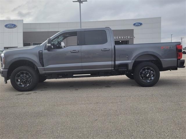 new 2024 Ford F-250 car, priced at $76,775