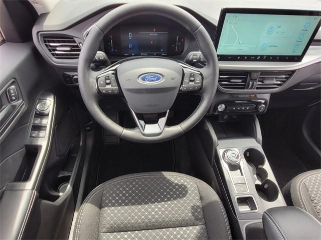 new 2025 Ford Escape car, priced at $30,797