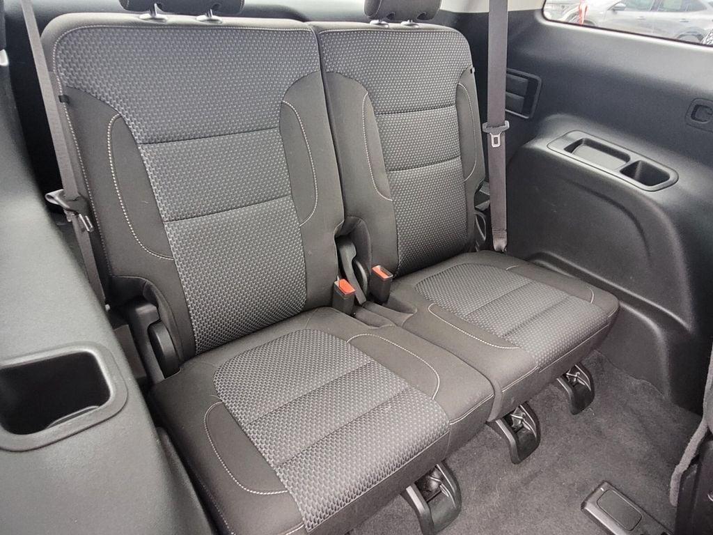 used 2023 GMC Acadia car, priced at $24,194