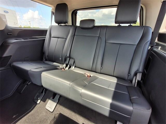 new 2024 Ford Expedition Max car, priced at $69,251