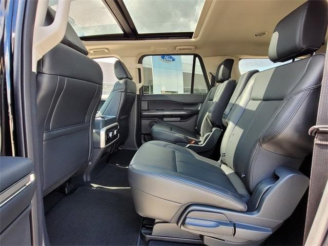 new 2024 Ford Expedition Max car, priced at $73,056