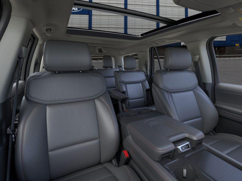new 2025 Ford Expedition car, priced at $69,538