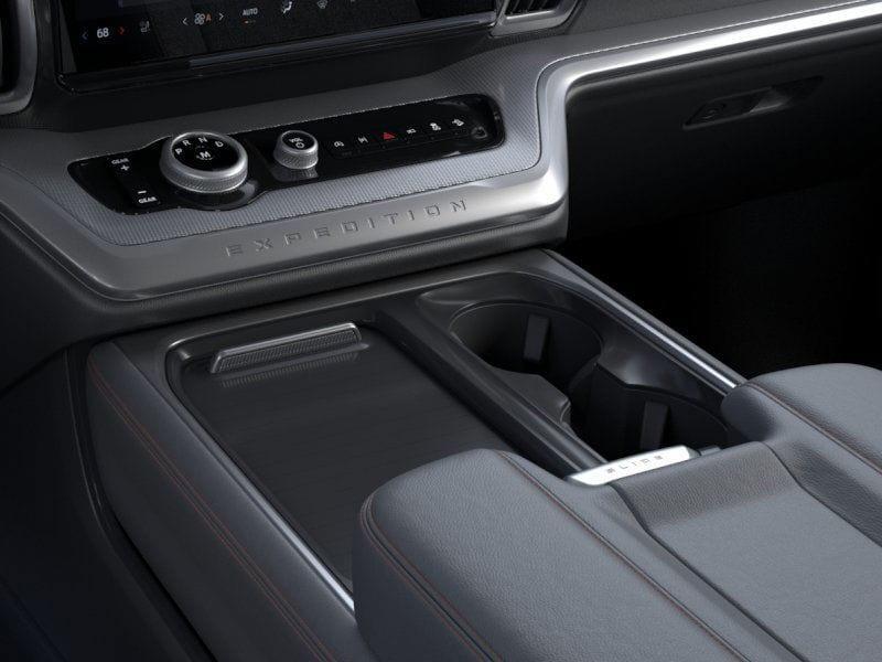 new 2025 Ford Expedition car, priced at $69,538