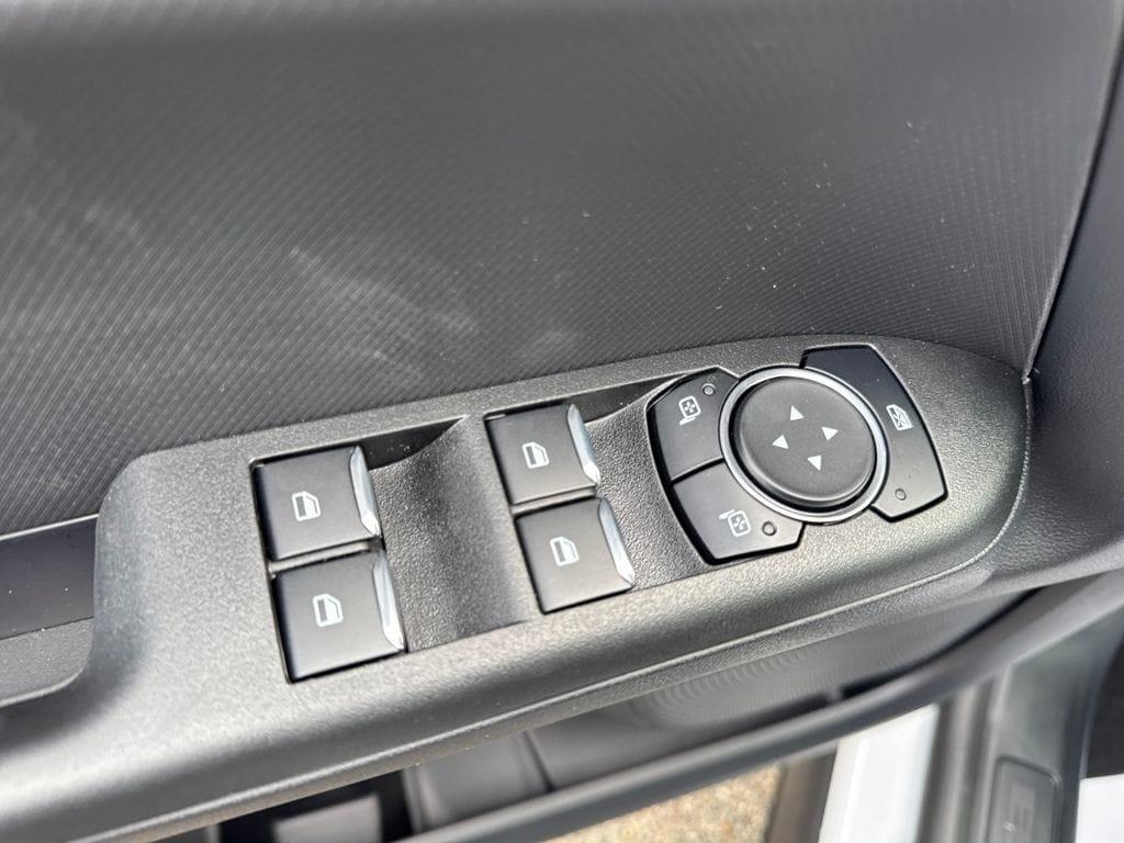 new 2025 Ford Bronco Sport car, priced at $36,463