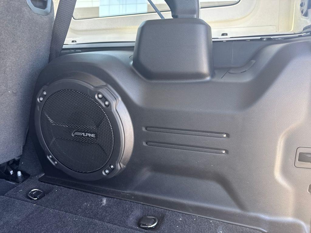 used 2024 Jeep Wrangler car, priced at $45,995