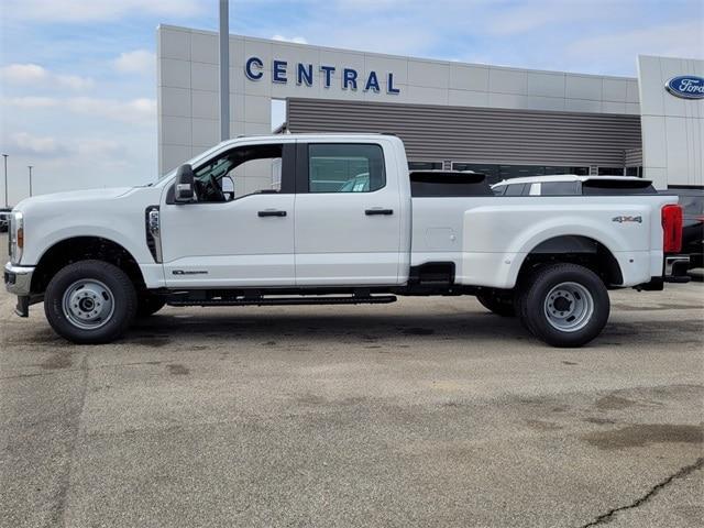 new 2024 Ford F-350 car, priced at $69,665