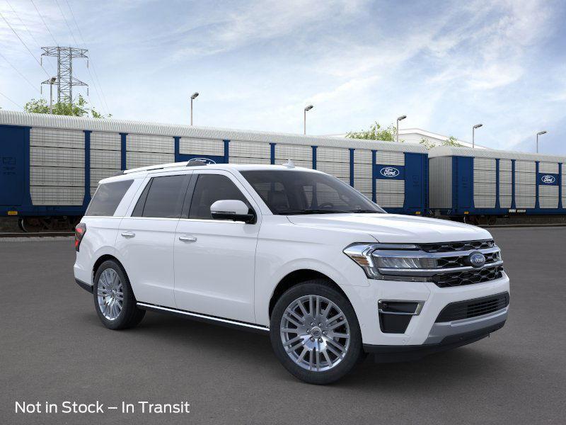 new 2024 Ford Expedition car, priced at $77,405