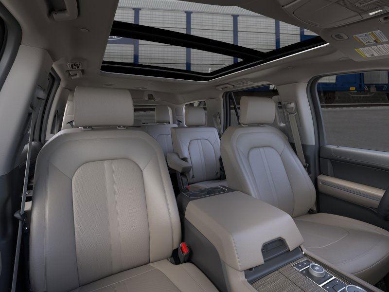 new 2024 Ford Expedition car, priced at $77,405