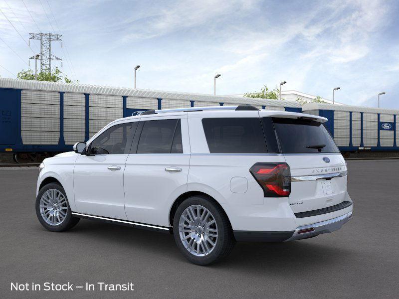 new 2024 Ford Expedition car, priced at $77,405